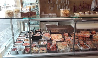 Charcuterie Dupaquier, Charcuterie à Cluny