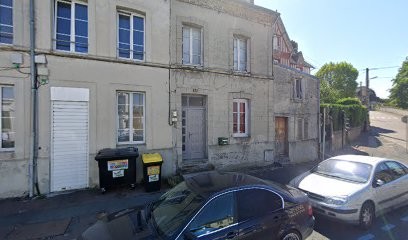 Benoit Wypych, Boucherie à Lisieux