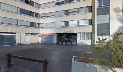 Imechket Yahia, Boucherie à Massy