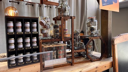 La Caverne d'Ali Babeth, Charcuterie à Soulac-sur-Mer