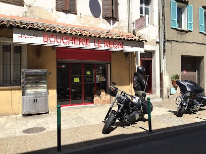Boucherie Le Regal, Boucherie à Cogolin