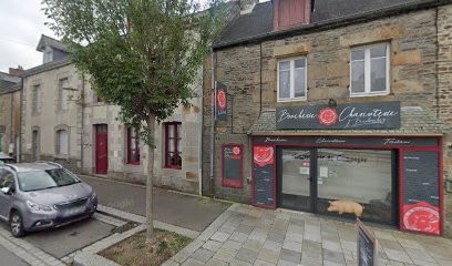 Boucherie Beaubouchez, Boucherie à Pleine-Fougères