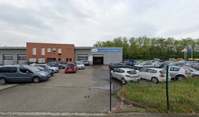 Rôtisseries Franc Comtoises, Boucherie à Sélestat