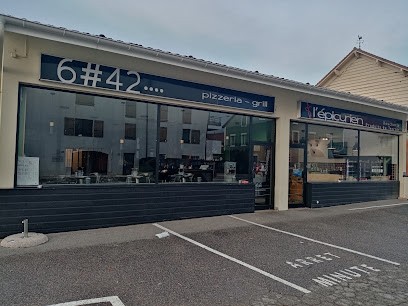 Boucherie L’épicurien Halal, Boucherie à Ségny