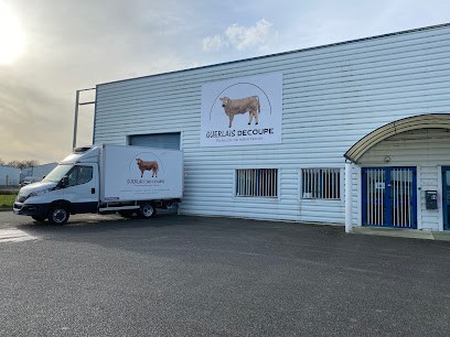 GUERLAIS DECOUPE, Boucherie à Guémené-Penfao