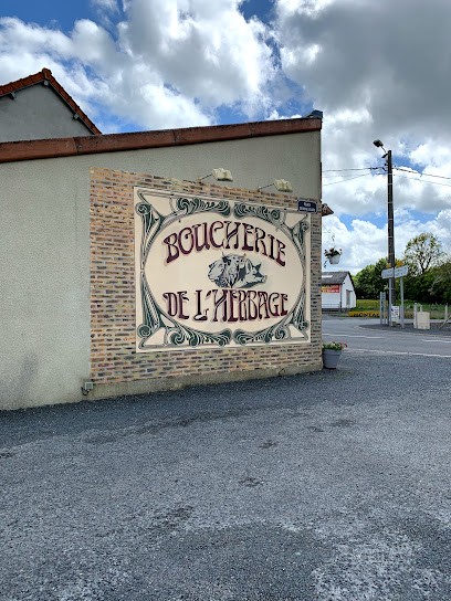 Boucherie De L’herbage, Boucherie à Airel
