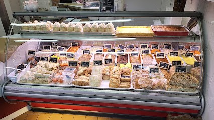 Dhont gauthier, Boucherie à Saint-Gobain