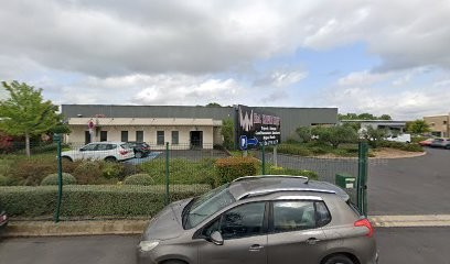 Mauri Max Sarl, Boucherie à Paulhan