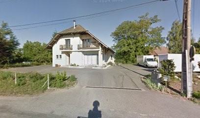 Charcuterie Ago, Charcuterie à Bloye