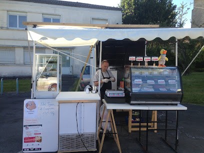 Le Cochon Joyeux, Charcuterie à Mauzé-sur-le-Mignon