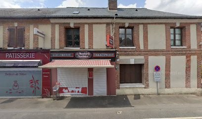 BOUCHERIE CAUCHOISE, Boucherie à Tôtes