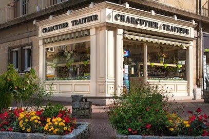 Baray Traiteur, Charcuterie à Rives-en-Seine