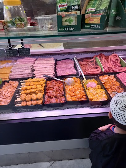 Boucherie Rabah Et Fils, Boucherie à Roubaix