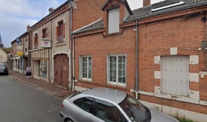 Le Comptoir Solognot, Boucherie à Ligny-le-Ribault