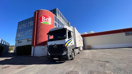 Val De Lyon, Boucherie à Saint-Symphorien-sur-Coise