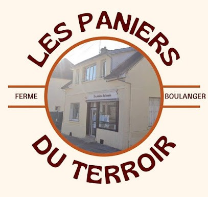 Les Paniers Du Terroir, Boucherie à Mouy