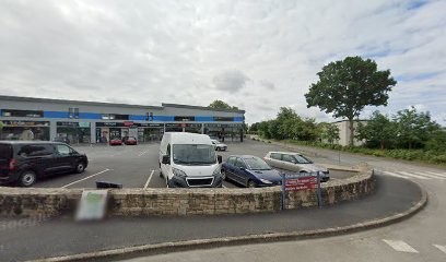 Ty Billot Gourmand - Boucherie Charcuterie Traiteur, Boucherie à Plomelin