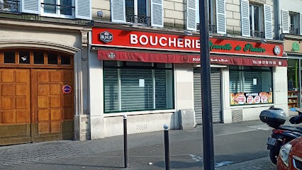 Boucherie Nouvelle De Flandre, Boucherie à Paris 19