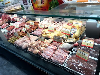Boucherie Du Centre Halal St Maurice, Boucherie à Saint-Maurice