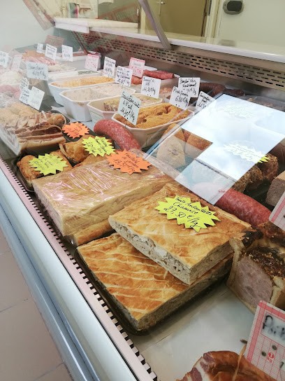 Charcuterie Charles, Boucherie à Thoires