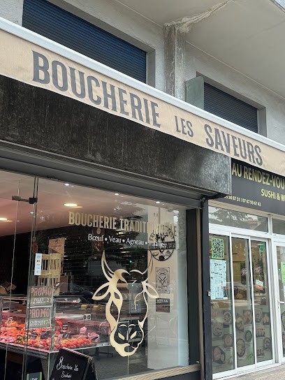 Boucherie les saveurs, Boucherie au Cannet
