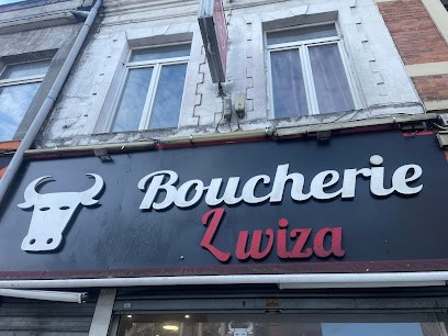 Boucherie Lwiza, Boucherie à Roubaix