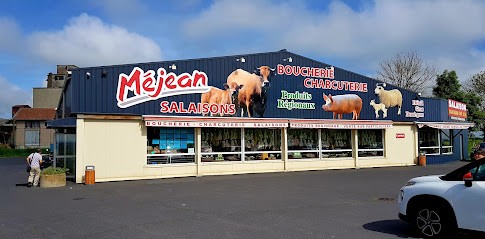 Mejean - Boucherie Charcuterie En Ligne (43), Boucherie à Costaros