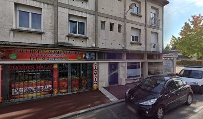 Egem Market, Boucherie à Louviers