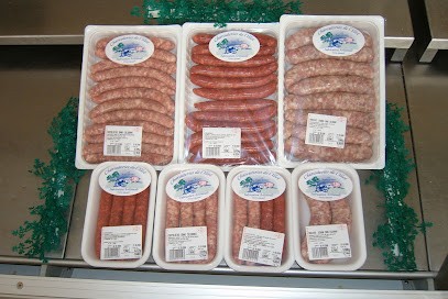 SARL BIARD, Boucherie à Saint-Aubin-d'Aubigné