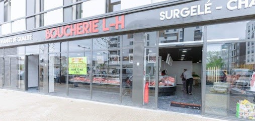 LH Boucherie, Boucherie aux Ulis
