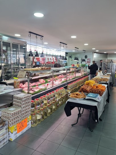 BOUCHERIE D'ORGEMONT, Boucherie à Argenteuil