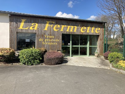 Charcuterie De Campagne La, Boucherie à Louvigné-du-Désert