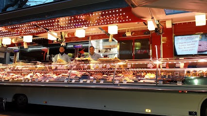 Maison Senegas, Boucherie à Corneilhan