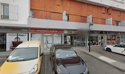 Boucherie Saada, Boucherie à Saint-Jean-de-Braye