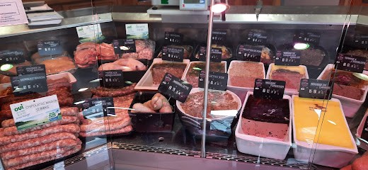 N&A Charcuterie, Boucherie à Gournay-en-Bray