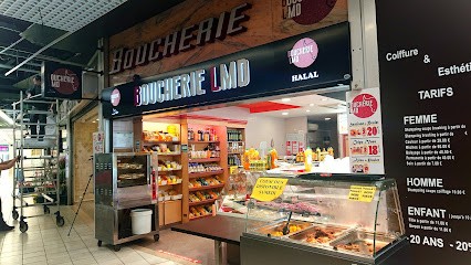 Boucherie LMD, Boucherie à Ris-Orangis