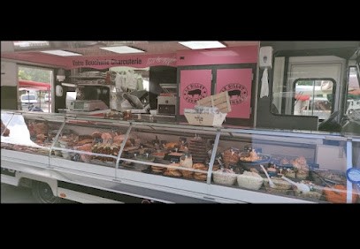 Le Billot Normand, Boucherie à Cabourg