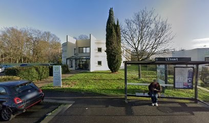 Techni Presta Services, Boucherie à Saint-Avertin