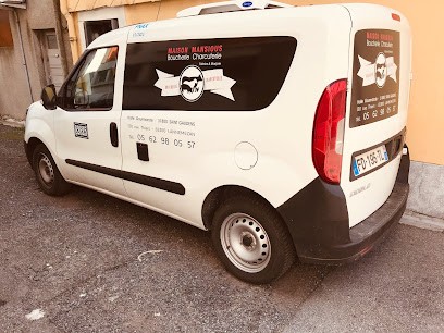 Boucherie Mansious, Boucherie à Lannemezan