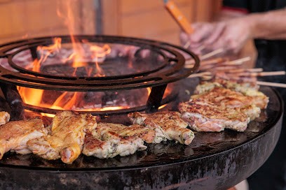 Boucherie Du Grand Lemps, Boucherie au Grand-Lemps