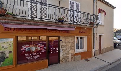 Boucherie Charcuterie Traiteur Moron, Boucherie à Pommard