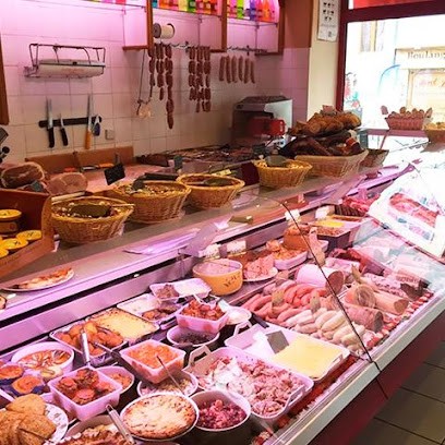 EURL BOUCHERIE AYEN, Boucherie à Entre-deux-Guiers