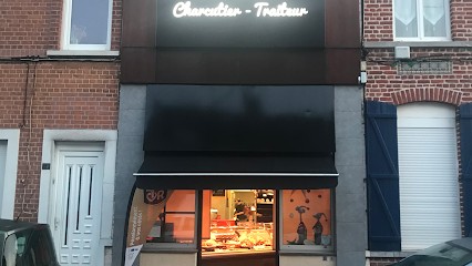 The Gourmet Company, Boucherie à Croix