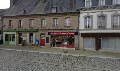 Boucherie Soulas, Boucherie à Boqueho