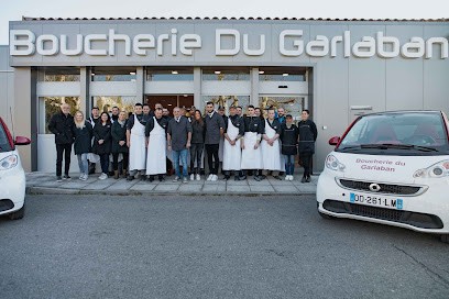 BOUCHERIE DU GARLABAN ROQUEVAIRE, Boucherie à Roquevaire