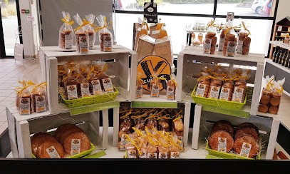 boucherie des 4 saisons, Boucherie à Loudéac