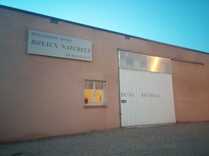 Boyauderie Nouri, Boucherie à Eaunes