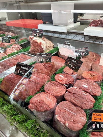 LES SAVEURS ORIENTALES, Boucherie à Saint-Maurice-de-Beynost