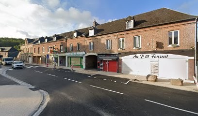 Laiguillon Dominique, Charcuterie à Héricourt-en-Caux