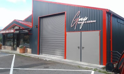 Boucherie Charcuterie Gineys, Boucherie au Lac-d'Issarlès